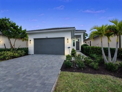 St. Lucie River Home For Sale in Port Saint Lucie Florida