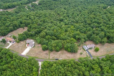 2.13 Acres in English Gardens subdivision fronting South Buck - photo 2
