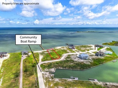 Build your coastal dream home on this exceptional bayfront lot - photo 2