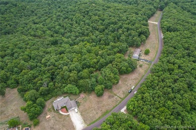 2.13 Acres in English Gardens subdivision fronting South Buck - photo 3