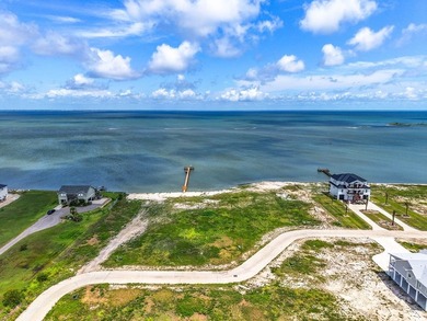 Build your coastal dream home on this exceptional bayfront lot - photo 3