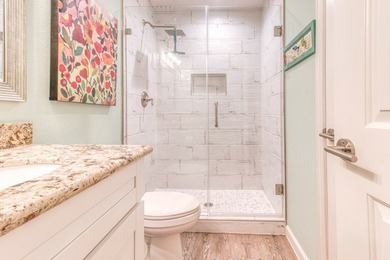 Charming Waterfront Condo at Allegro North Condominiums - - photo 33