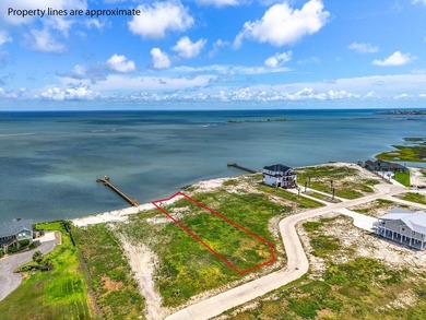 Build your coastal dream home on this exceptional bayfront lot - photo 4