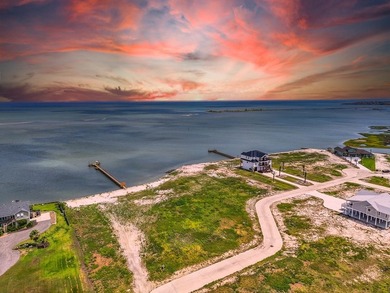 Build your coastal dream home on this exceptional bayfront lot - photo 6