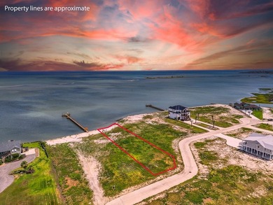 Build your coastal dream home on this exceptional bayfront lot - photo 7
