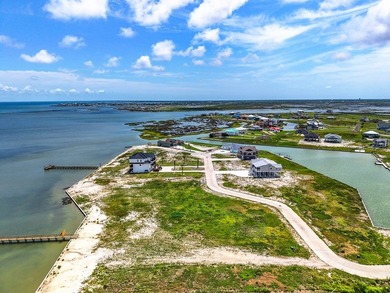 Build your coastal dream home on this exceptional bayfront lot - photo 8