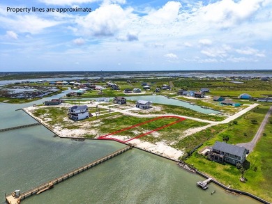 Build your coastal dream home on this exceptional bayfront lot - photo 10