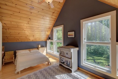 Set along the scenic west shore of South Hero among upscale - photo 45