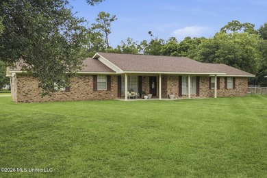 Welcome to one of Bayou View's rarest opportunities! Situated on - photo 1
