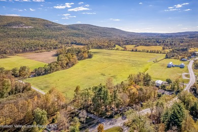 (private lake, pond, coastal) Acreage For Sale in Ellenville New York