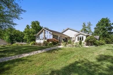 Lake Home For Sale in Greensburg, Indiana