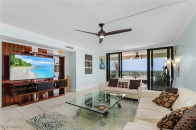 Lake Condo Sale Pending in Fort Myers, Florida