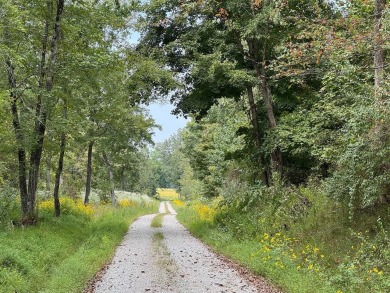 Lake Acreage For Sale in Centertown, Kentucky