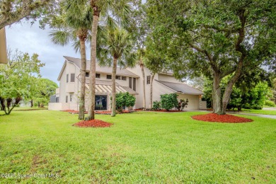 Lake Home For Sale in Melbourne, Florida