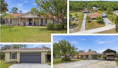 Welcome home to this inviting three-bedroom, two-bath with - photo 1