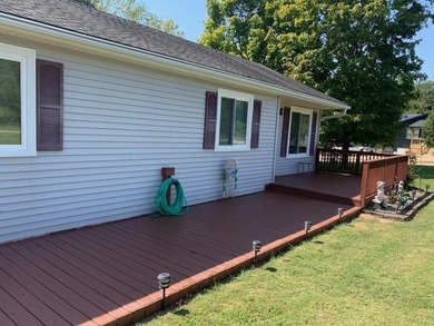 Barren River Lake Home For Sale in Lucas Kentucky