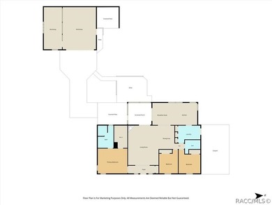 Welcome home to this inviting three-bedroom, two-bath with - photo 6