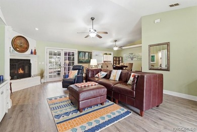 Welcome home to this inviting three-bedroom, two-bath with - photo 9
