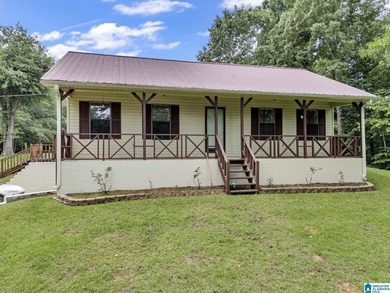 (private lake, pond, coastal) Home For Sale in Cleveland Alabama