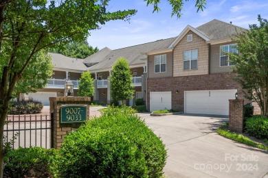 Lake Norman Condo For Sale in Cornelius North Carolina