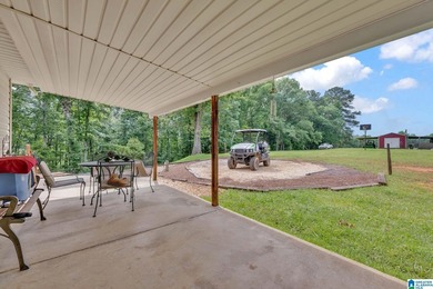 Nestled on over 13 breathtaking acres in Cleveland, this - photo 4