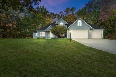 Lake Home For Sale in New Carlisle, Indiana