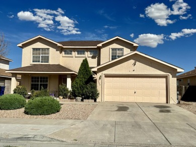 Welcome Home! This spacious 4-bedroom, 2.5-bath gem offers