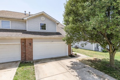 Lake Home Sale Pending in Franklin, Indiana