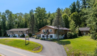 Lake Winnipesaukee Home For Sale in Gilford New Hampshire