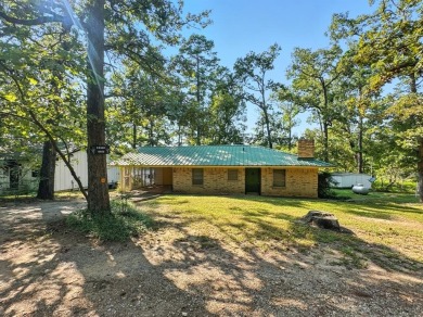 Lake Home For Sale in Winnsboro, Texas