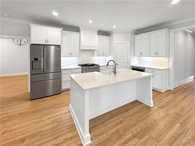 Built in 2025 and feels like new, this spacious home offers four - photo 11