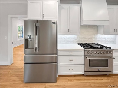 Built in 2025 and feels like new, this spacious home offers four - photo 13