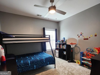 Welcome to 1072 Creekhead. This 4 Bedroom 3 full bath home is - photo 15