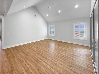 Built in 2025 and feels like new, this spacious home offers four - photo 17