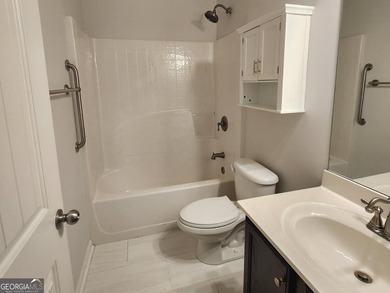 Welcome to 1072 Creekhead. This 4 Bedroom 3 full bath home is - photo 19