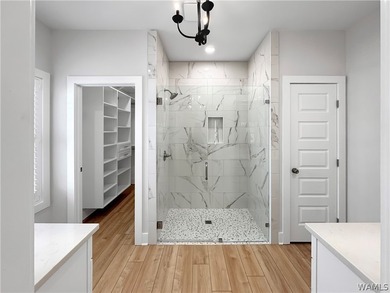 Built in 2025 and feels like new, this spacious home offers four - photo 20