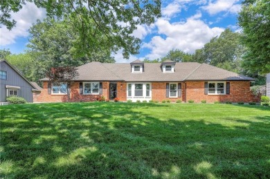 Lake Home For Sale in Greenwood, Missouri