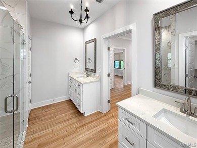 Built in 2025 and feels like new, this spacious home offers four - photo 22