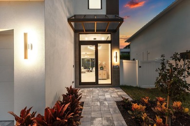 Welcome to 3097 Banyan Road, a brand-new luxury townhome - photo 5