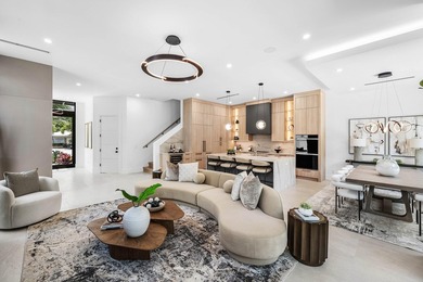 Welcome to 3097 Banyan Road, a brand-new luxury townhome - photo 7