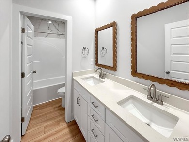 Built in 2025 and feels like new, this spacious home offers four - photo 27
