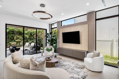 Welcome to 3097 Banyan Road, a brand-new luxury townhome - photo 8