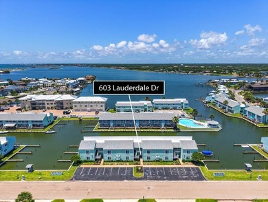 Stunning waterfront 2 bedroom/2 bath condo in the highly - photo 1