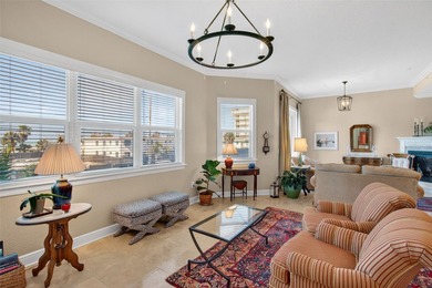 Coastal Elegance Just Steps from the Sand with its own DEEDED