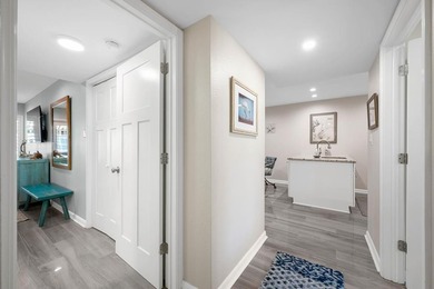 Stunning waterfront 2 bedroom/2 bath condo in the highly - photo 3