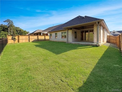 Built in 2025 and feels like new, this spacious home offers four - photo 34