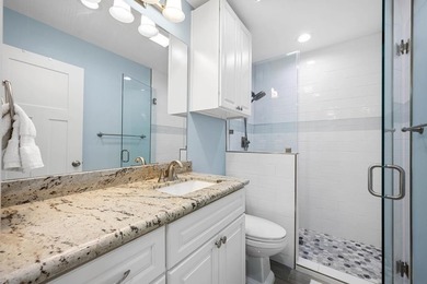 Stunning waterfront 2 bedroom/2 bath condo in the highly - photo 5