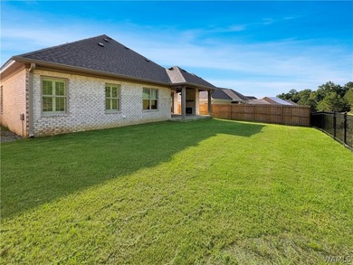 Built in 2025 and feels like new, this spacious home offers four - photo 35