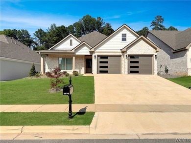Built in 2025 and feels like new, this spacious home offers four - photo 36