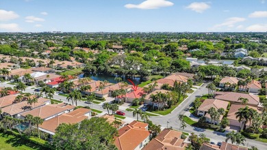 Welcome home to this unique, one of a kind home in Delray! About - photo 37